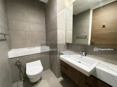 ARIA Luxury Residence, KLCC, Malaysia ARIA Luxury Residence, KLCC, Malaysia