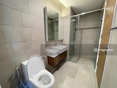 ARIA Luxury Residence, KLCC, Malaysia ARIA Luxury Residence, KLCC, Malaysia