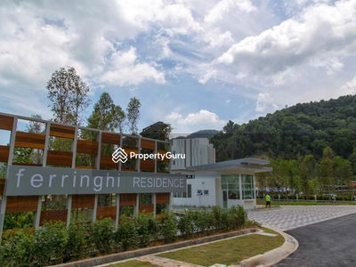 Ferringhi Residence Ferringhi Residence