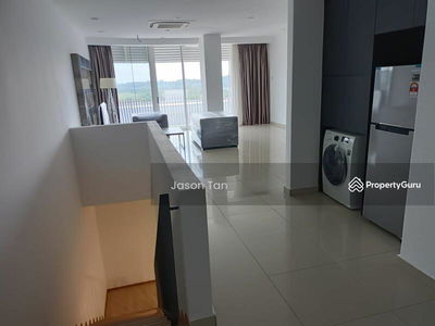 Encorp Marina Puteri Harbour, Malaysia Encorp Marina Puteri Harbour, Malaysia