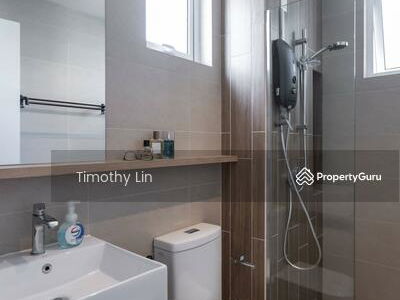 SkyAwani 3 Residence, Setapak, Malaysia SkyAwani 3 Residence, Setapak, Malaysia