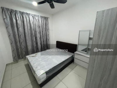 YOU Vista @ YOU City Cheras, Malaysia YOU Vista @ YOU City Cheras, Malaysia