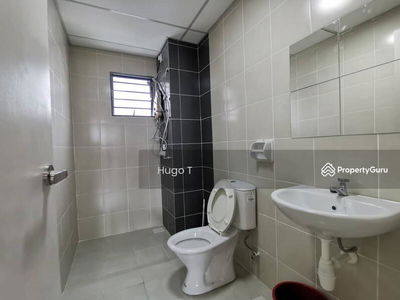 Seruling Apartment, Malaysia Seruling Apartment, Malaysia