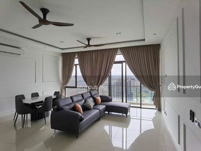 The Park 2 @ Pavilion Bukit Jalil, Malaysia The Park 2 @ Pavilion Bukit Jalil, Malaysia