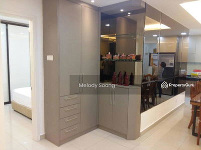 Pearl Suria, Malaysia Pearl Suria, Malaysia