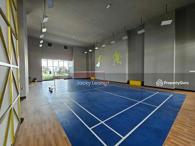 Trion @ KL, Malaysia Trion @ KL, Malaysia