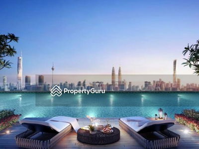 Trion @ KL, Malaysia Trion @ KL, Malaysia