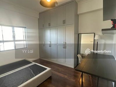 Dorchester Apartment, Malaysia Dorchester Apartment, Malaysia