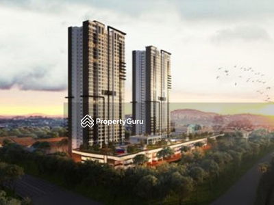 Aster Green Residence, Malaysia Aster Green Residence, Malaysia