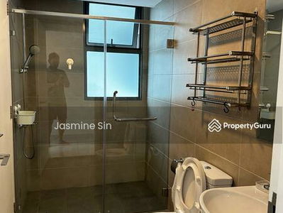 Teega Suites @ Puteri Harbour, Malaysia Teega Suites @ Puteri Harbour, Malaysia