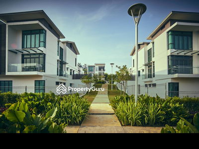 Sejati Residences @ Cyberjaya, Malaysia Sejati Residences @ Cyberjaya, Malaysia