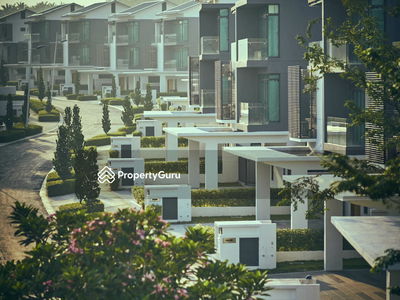 Sejati Residences @ Cyberjaya, Malaysia Sejati Residences @ Cyberjaya, Malaysia