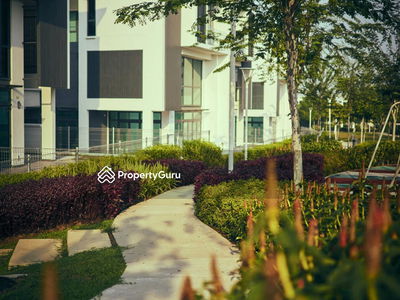 Sejati Residences @ Cyberjaya, Malaysia Sejati Residences @ Cyberjaya, Malaysia