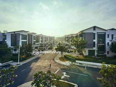 Sejati Residences @ Cyberjaya, Malaysia Sejati Residences @ Cyberjaya, Malaysia