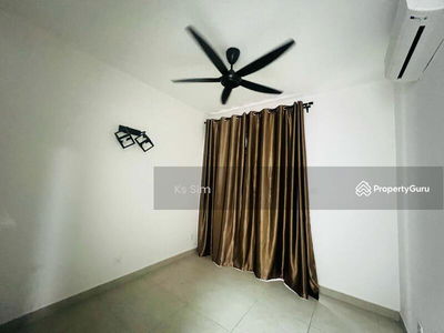 The Mulia Residences, Malaysia The Mulia Residences, Malaysia