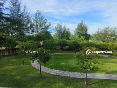 Horizon Hill Canal Garden North @ 2sty Terrace, Malaysia Horizon Hill Canal Garden North @ 2sty Terrace, Malaysia