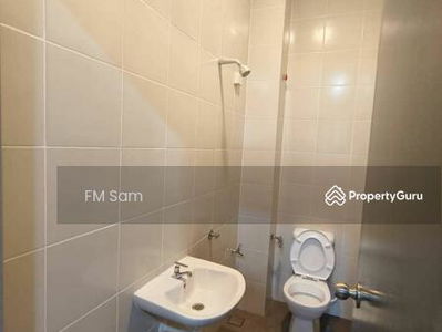 Horizon Hill Canal Garden North @ 2sty Terrace, Malaysia Horizon Hill Canal Garden North @ 2sty Terrace, Malaysia