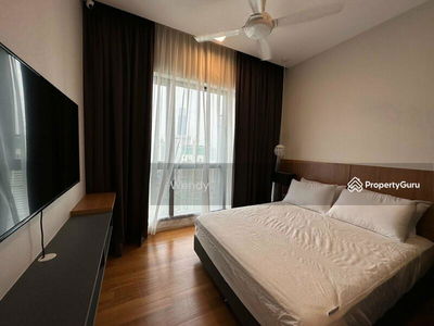 ARIA Luxury Residence, KLCC, Malaysia ARIA Luxury Residence, KLCC, Malaysia