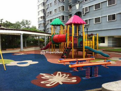 Pelangi Utama, Malaysia Pelangi Utama, Malaysia