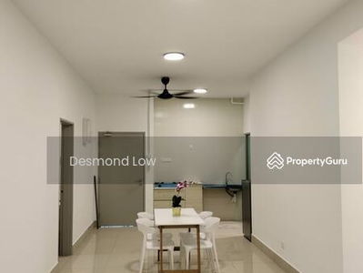 Razak City Residences (RC Residence), Malaysia Razak City Residences (RC Residence), Malaysia