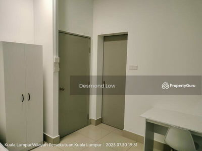 Razak City Residences (RC Residence), Malaysia Razak City Residences (RC Residence), Malaysia