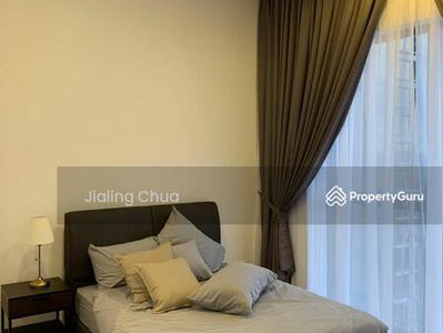 The Astaka @ 1 Bukit Senyum, Malaysia The Astaka @ 1 Bukit Senyum, Malaysia