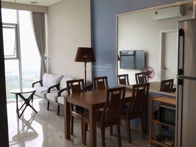 Midori Park The View, Vietnam Midori Park The View, Vietnam