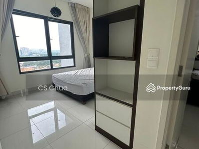 Pandora @ Tropicana Metropark, Malaysia Pandora @ Tropicana Metropark, Malaysia