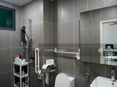 Greenfield Residence, Bandar Sunway, Malaysia Greenfield Residence, Bandar Sunway, Malaysia