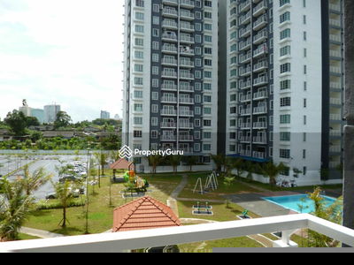 M'Tiara Apartment, Malaysia M'Tiara Apartment, Malaysia