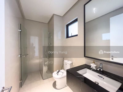 Pavilion Embassy Kuala Lumpur, Malaysia Pavilion Embassy Kuala Lumpur, Malaysia