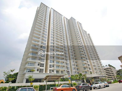 Setapak Green, Malaysia Setapak Green, Malaysia