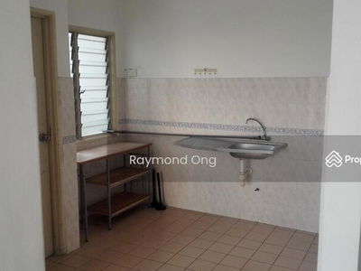 Pangsapuri Sri Alpinia, Malaysia Pangsapuri Sri Alpinia, Malaysia