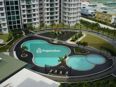 USJ One @ Subang USJ (Residenz & SOHO), Malaysia USJ One @ Subang USJ (Residenz & SOHO), Malaysia