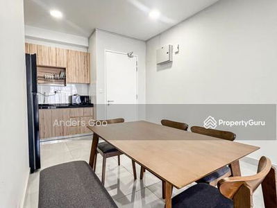 The Birch, Malaysia The Birch, Malaysia