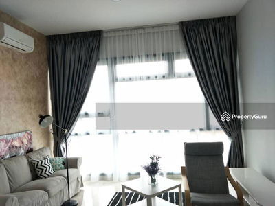 KL Eco City Vogue Suites 1, Malaysia KL Eco City Vogue Suites 1, Malaysia