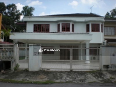 Taman OUG, Malaysia Taman OUG, Malaysia