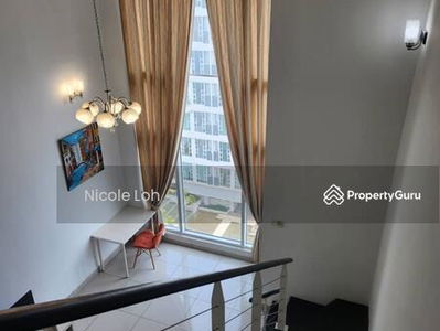 The Scott SOHO, Malaysia The Scott SOHO, Malaysia