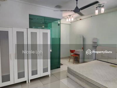 The Scott SOHO, Malaysia The Scott SOHO, Malaysia