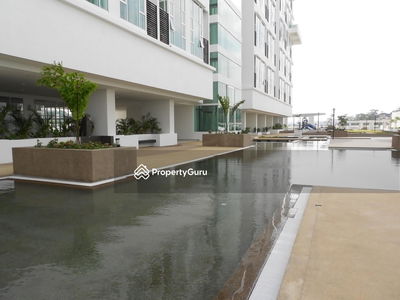 The Scott SOHO, Malaysia The Scott SOHO, Malaysia