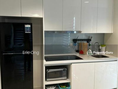 Pandora @ Tropicana Metropark, Malaysia Pandora @ Tropicana Metropark, Malaysia