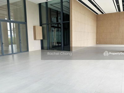 ARIA Luxury Residence, KLCC, Malaysia ARIA Luxury Residence, KLCC, Malaysia