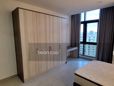 Queensville, Malaysia Queensville, Malaysia