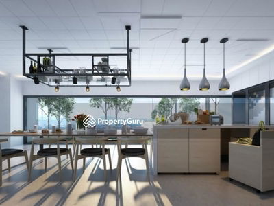 Sentral Suites @ KL Sentral, Malaysia Sentral Suites @ KL Sentral, Malaysia