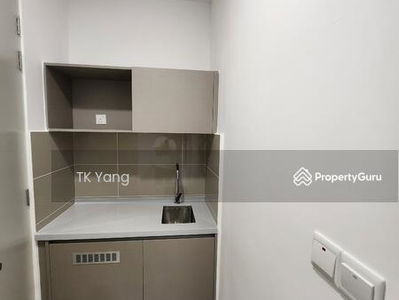 Trion @ KL, Malaysia Trion @ KL, Malaysia