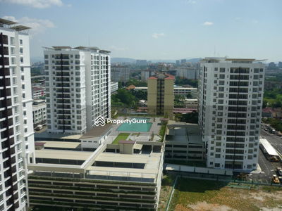 1120 Park Avenue, Malaysia 1120 Park Avenue, Malaysia