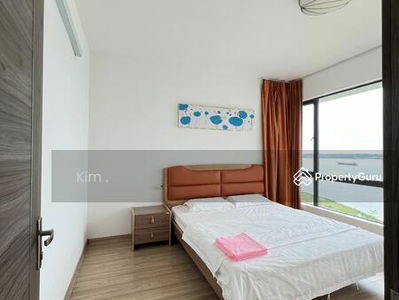 Country Garden Forest City, Malaysia Country Garden Forest City, Malaysia