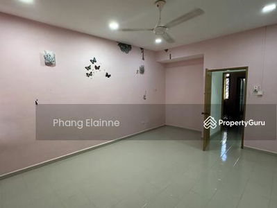 Permas Jaya, Permas Jaya, Johor Bahru, Malaysia Permas Jaya, Permas Jaya, Johor Bahru, Malaysia