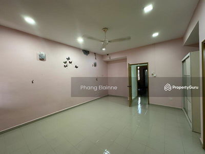 Permas Jaya, Permas Jaya, Johor Bahru, Malaysia Permas Jaya, Permas Jaya, Johor Bahru, Malaysia