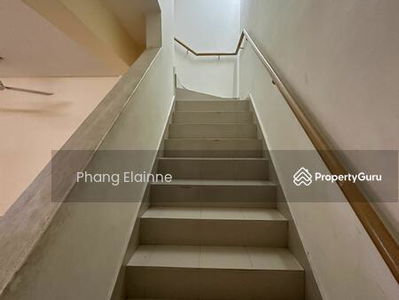 Permas Jaya, Permas Jaya, Johor Bahru, Malaysia Permas Jaya, Permas Jaya, Johor Bahru, Malaysia